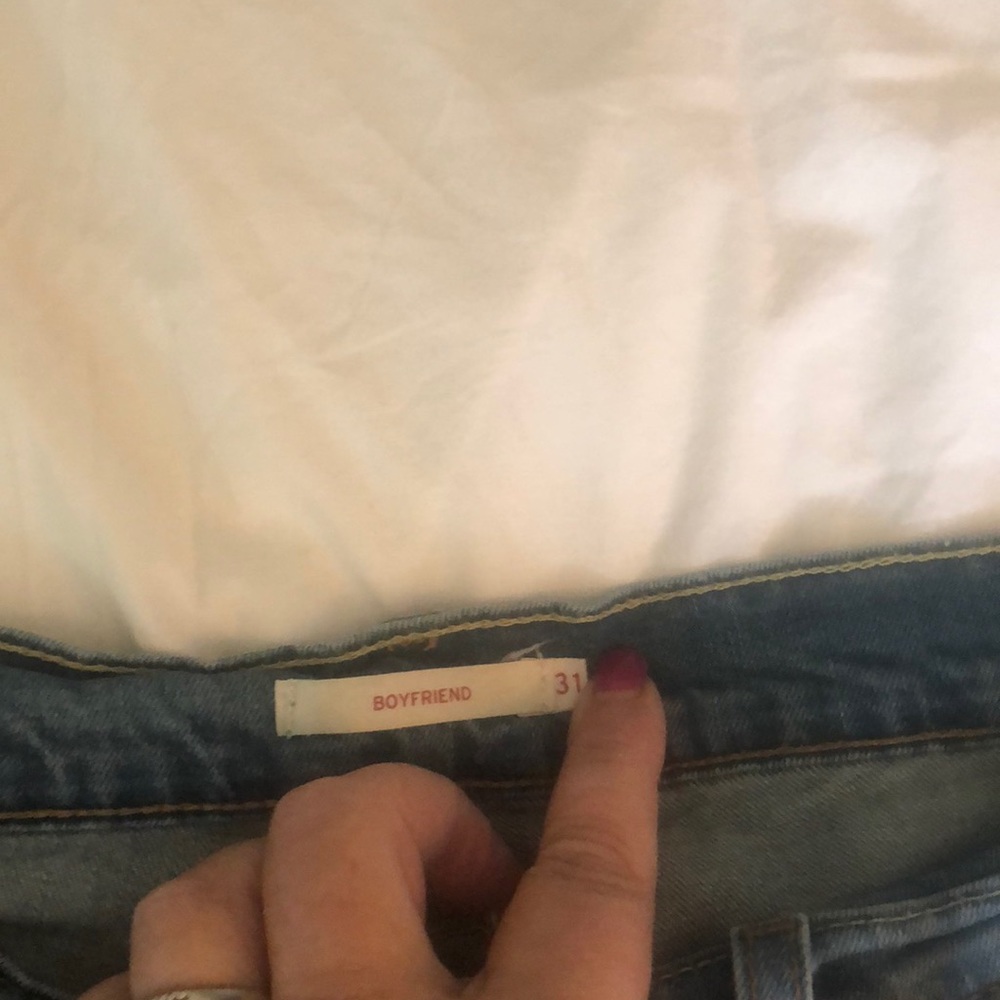 Levi’s Jeans
